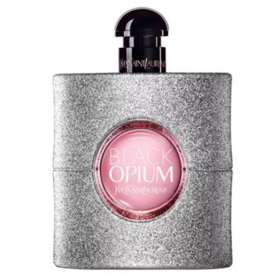 Obrázok pre Yves Saint Laurent Black Opium Glitter 90 ml EDP pre ženy