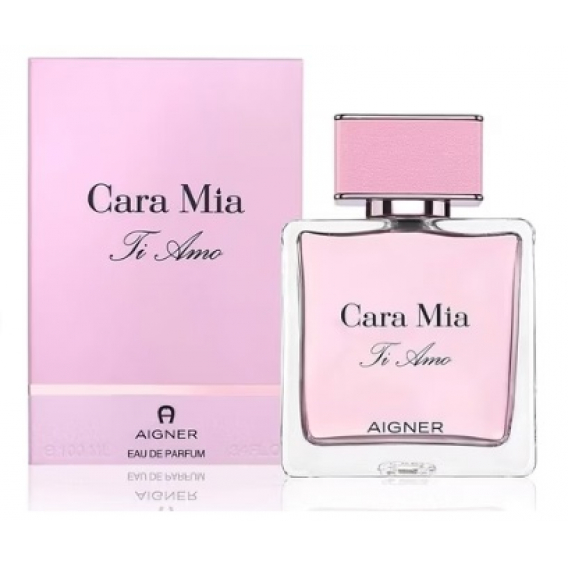 Obrázok pre Aigner Cara Mia Ti Amo Edp 100ml pre ženy