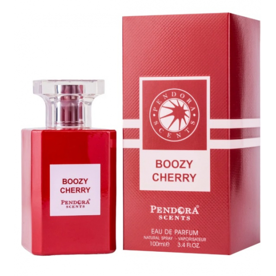 Obrázok pre Pendora Scents Boozy Cherry Edp 100ml unisex ( Alternatíva vône Tom Ford Lost Cherry )