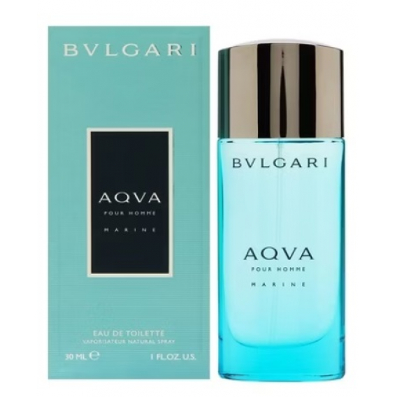 Obrázok pre Bvlgari Aqva Marine Pour Homme 30ml EDT pre mužov