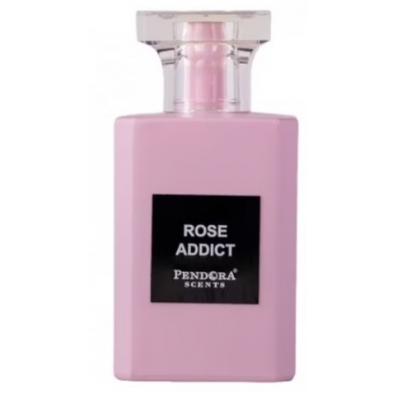 Obrázok pre Pendora Scents Rose Addict Edp 100ml pre ženy