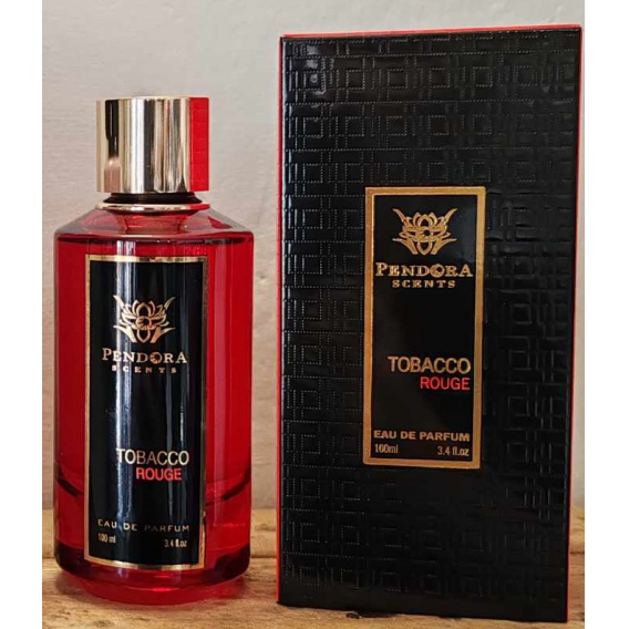 Obrázok pre Pendora Scents TOBACCO ROUGE Edp 100ml pre mužov by Paris Corner