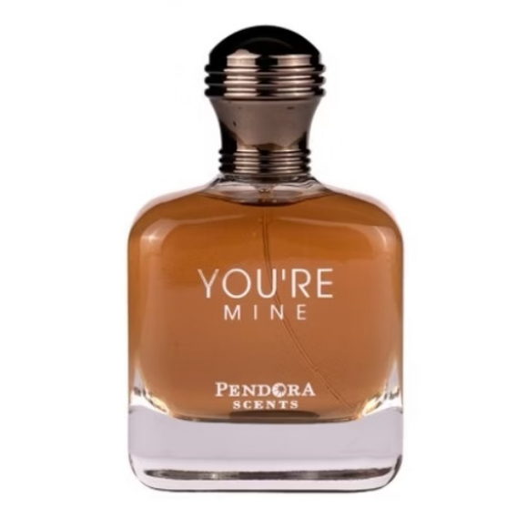 Obrázok pre Pendora Scents Youre Mine Edp 100ml pre mužov