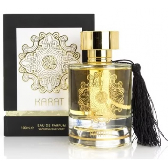 Obrázok pre Maison Alhambra Karat EDP 100ml unisex