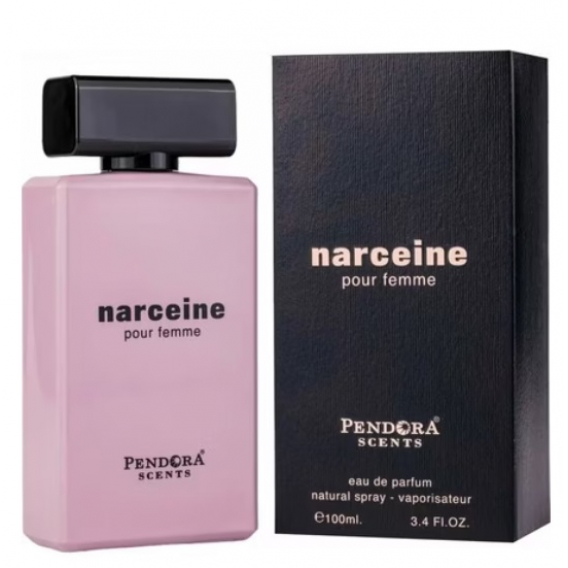 Obrázok pre Pendora Scents Narceine Pour Femme Edp 100ml pre ženy