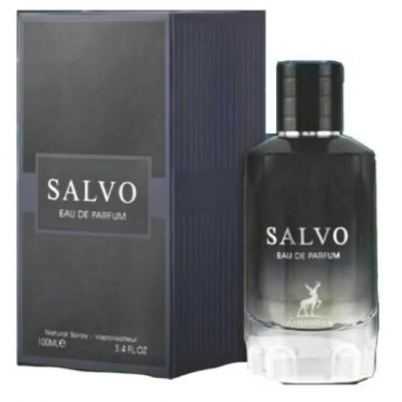 Obrázok pre Maison Alhambra Salvo edp 100ml pre mužov
