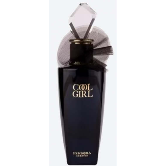 Obrázok pre Pendora Scents Cool Girl Edp 100ml pre ženy