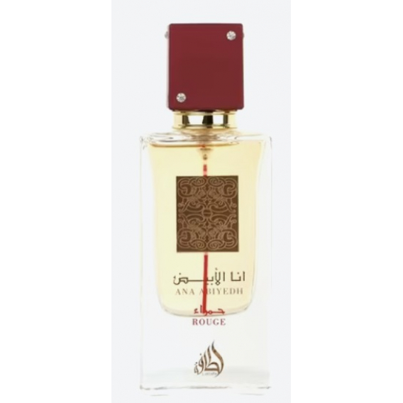 Obrázok pre Lattafa Ana Abiyedh Rouge edp 60ml unisex