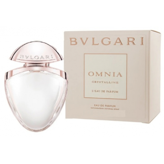 Obrázok pre Bvlgari Omnia Crystalline edp 15ml pre ženy