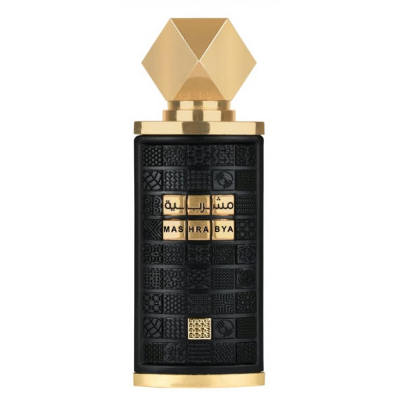 Obrázok pre Lattafa Mashrabya edp 100ml unisex