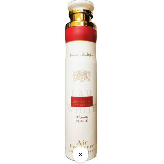 Obrázok pre Lattafa Ana Abiyedh Rouge osviežovač vzduchu 300ml