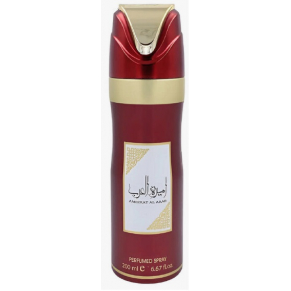 Obrázok pre Asdaaf Ameerat Al Arab Parfumed Spray Woman 