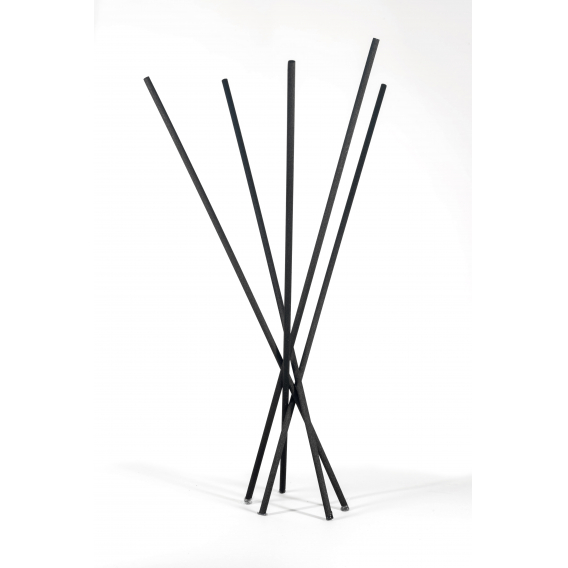Obrázok pre Náhradné paličky do difuzéra – 1ks 3mm x 18cm (vhodné pre 50 ml difuzér)