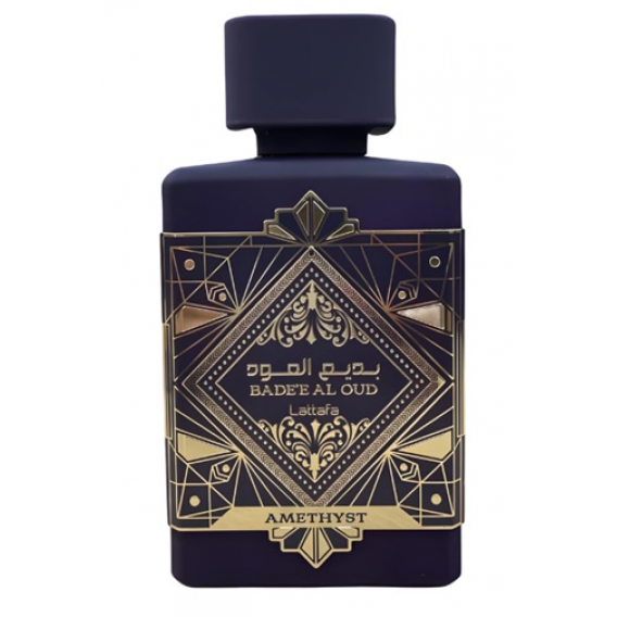 Obrázok pre Lattafa Badee Al Oud Amethyst Unisex edp 100ml unisex