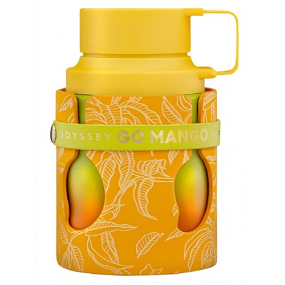 Obrázok pre Armaf Odyssey Go Mango edp 100ml Unisex