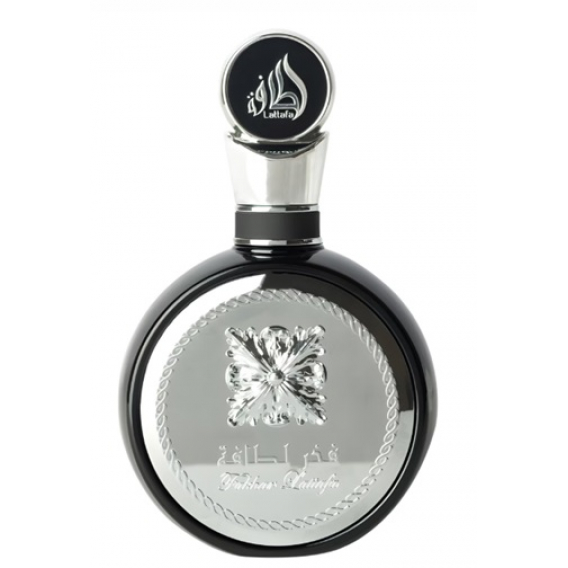 Obrázok pre Lattafa Fakhar Black edp 100ml pre mužov