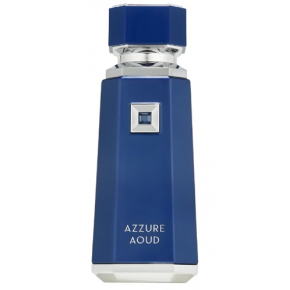 Obrázok pre French Avenue Azzure Aoud edp 100ml pre mužov