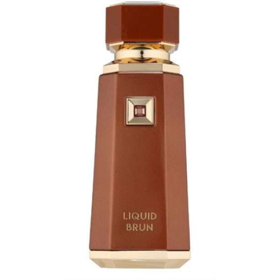 Obrázok pre French Avenue Liquid Brun edp 100ml pre mužov