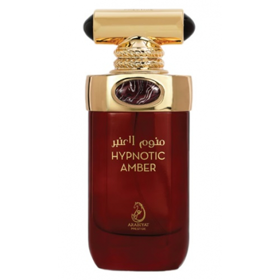 Obrázok pre Arabiyat Prestige Hypnotic Amber EDP Unisex 100ml tester / s vrchnákom /