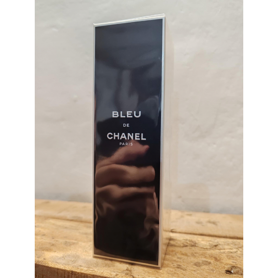 Obrázok pre CHANEL Bleu de chanel Sprej na celé tělo 150ml pre mužov