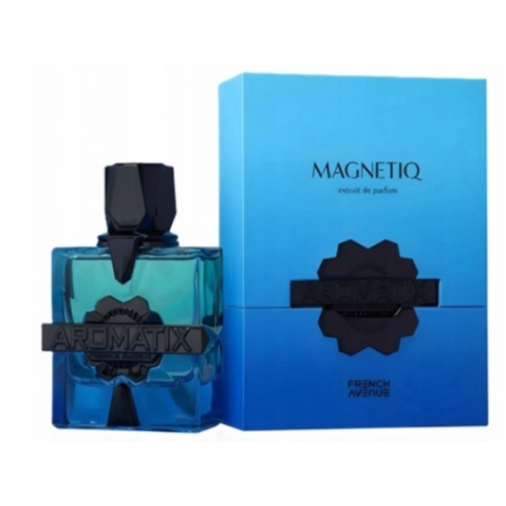 Obrázok pre French Avenue Aromatix Magnetiq Extrait De Parfum Unisex 100ml
