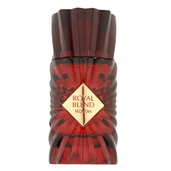 Obrázok pre French Avenue Royal Blend Sequoia extrait de parfum 100ml unisex