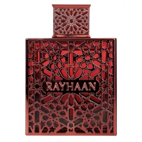 Obrázok pre Rayhaan Crimson edp 100ml pre mužov