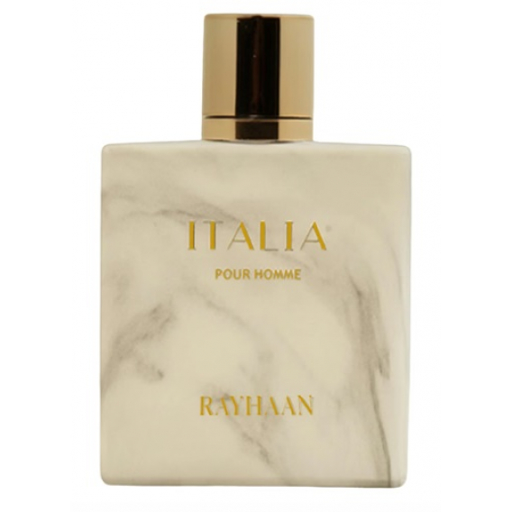 Obrázok pre Rayhaan Italia edp 100ml pre mužov