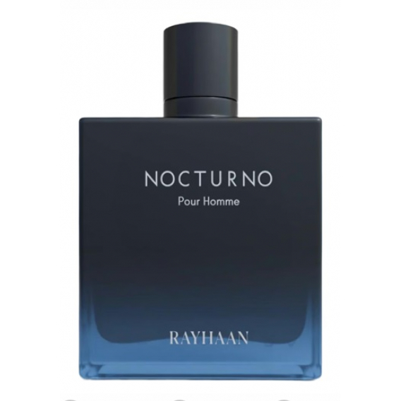 Obrázok pre Rayhaan Nocturno edp 100ml pre mužov