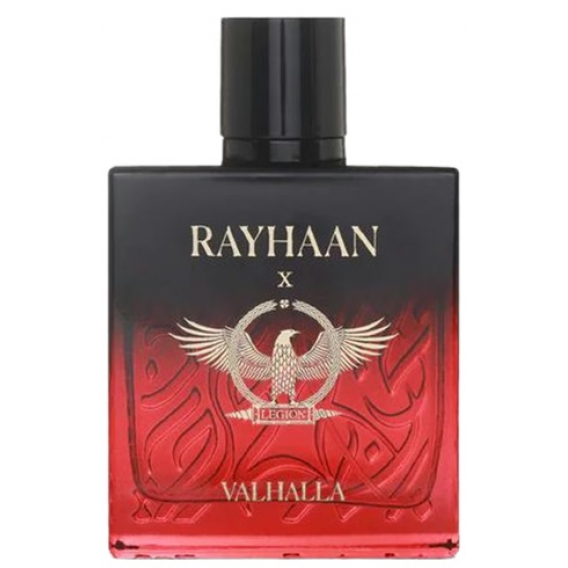 Obrázok pre Rayhaan Valhalla edp 100ml pre mužov