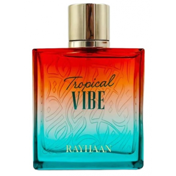 Obrázok pre Rayhaan Tropical Vibe edp 100ml unisex