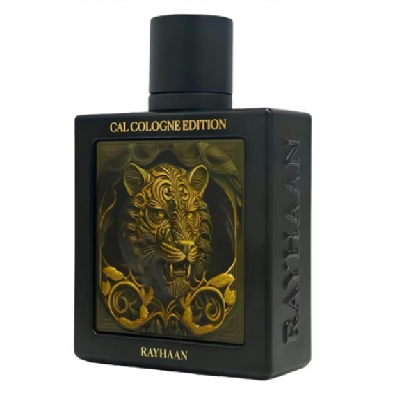 Obrázok pre Rayhaan Tiger edp 100ml pre mužov