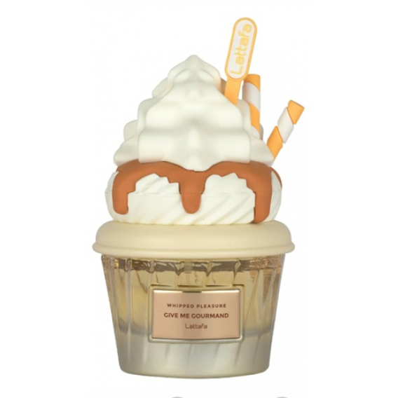 Obrázok pre Lattafa Give Me Gourmand Whipped Pleasure edp 75ml pre ženy