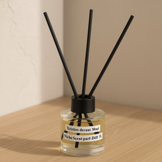 Obrázok pre Xristies Decant Scent Collection II. 37ml ( Táto vôňa pripomína Byredo Sundazed )