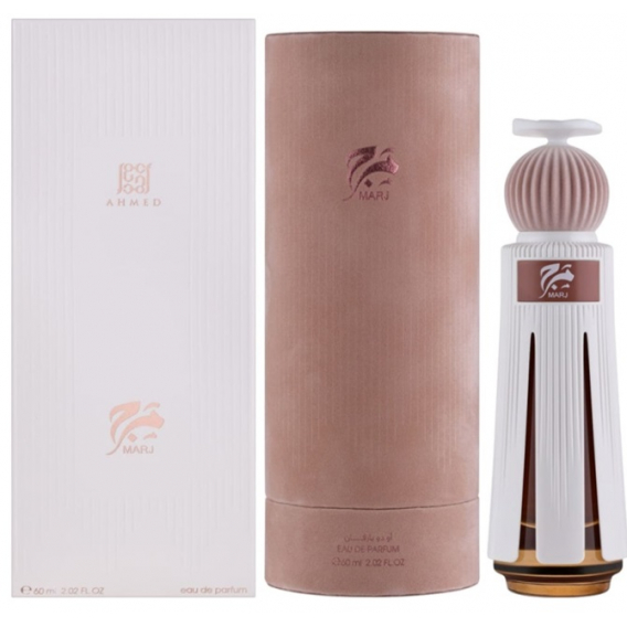 Obrázok pre Ahmed Al Maghribi Marj EDP 60 ml Unisex