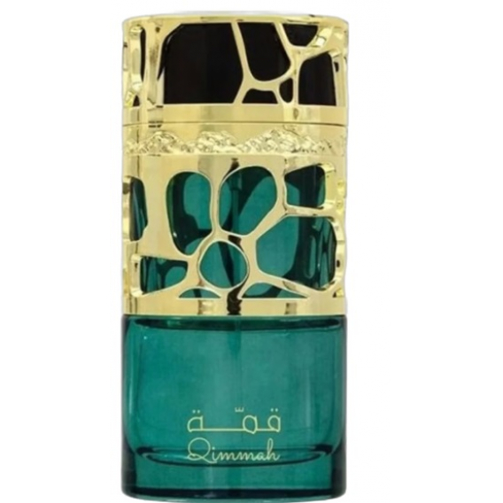 Obrázok pre Lattafa Qimmah Women EDP 100 ml pre ženy ( Táto vôňa pripomína Carolina Herrera Good Girl )