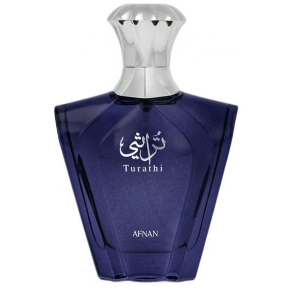 Obrázok pre Afnan Turathi Blue Homme EDP 90 ml pre mužov
