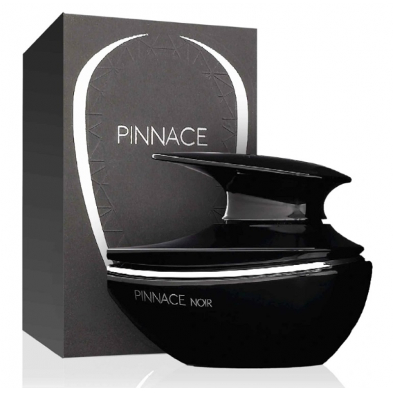 Obrázok pre French Avenue Pinnace Noir EDP Unisex 100 ml - Táto vôňa pripomína Hugo Boss Bottled Intense