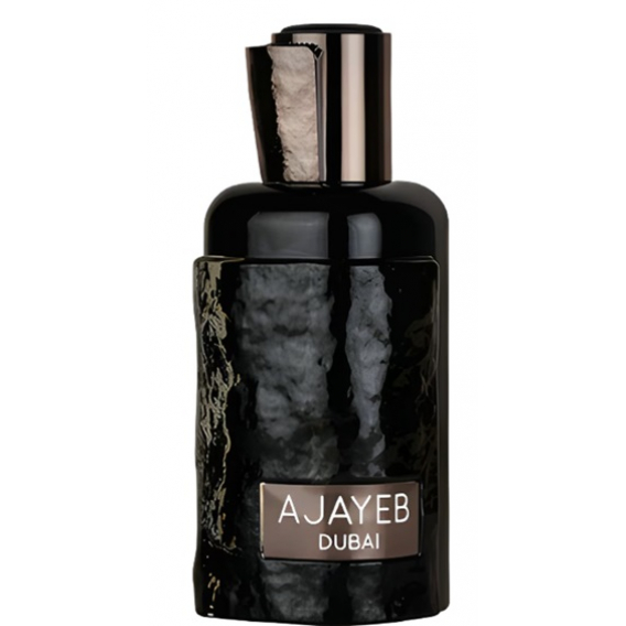 Obrázok pre Lattafa Ajayeb Dubai EDP Unisex 100 ml