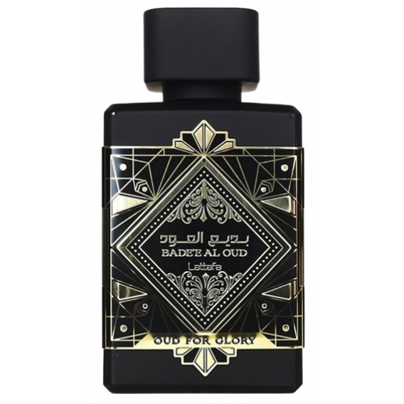Obrázok pre Lattafa Badee Al Oud EDP Unisex 100 ml