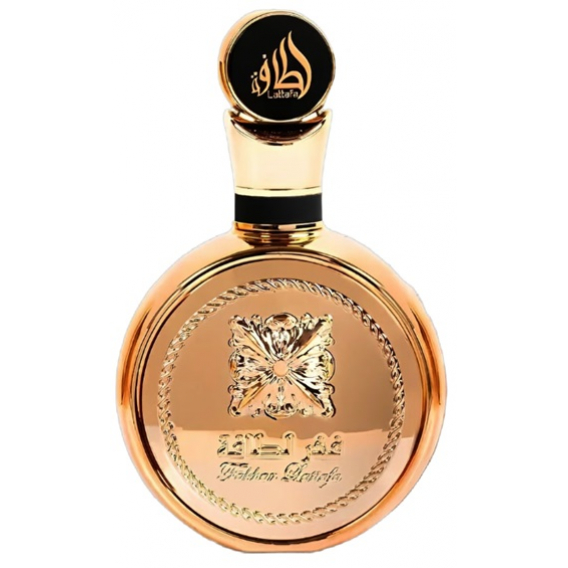 Obrázok pre Lattafa Fakhar Gold Extrait EDP Unisex 100 ml