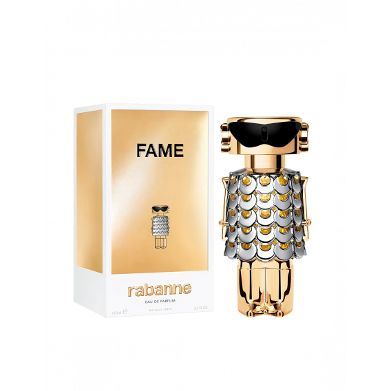 Obrázok pre Paco Rabanne Fame 150 ml EDP pre ženy