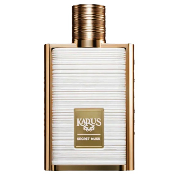 Obrázok pre Khadlaj Karus Secret Musk EDP 100 ml unisex