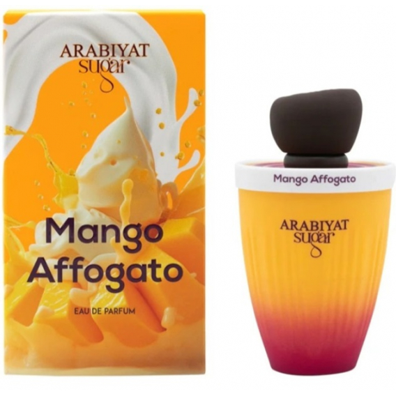 Obrázok pre Arabiyat Sugar Mango Affogato EDP Unisex 100 ml