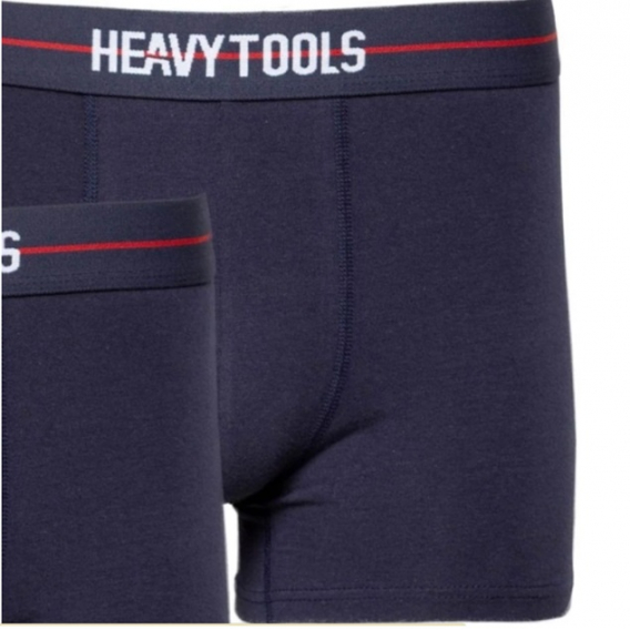 Obrázok pre Heavy Tools pánske boxerky AWAXW25 2ks v balení