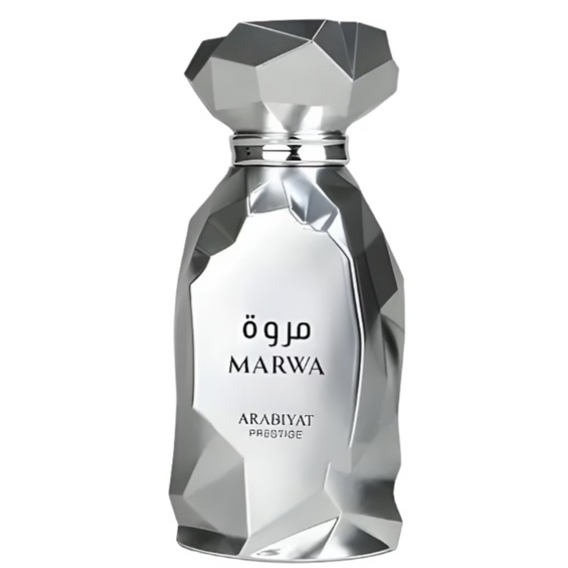 Obrázok pre Arabiyat Prestige Marwa For Men EDP 100ml pre mužov