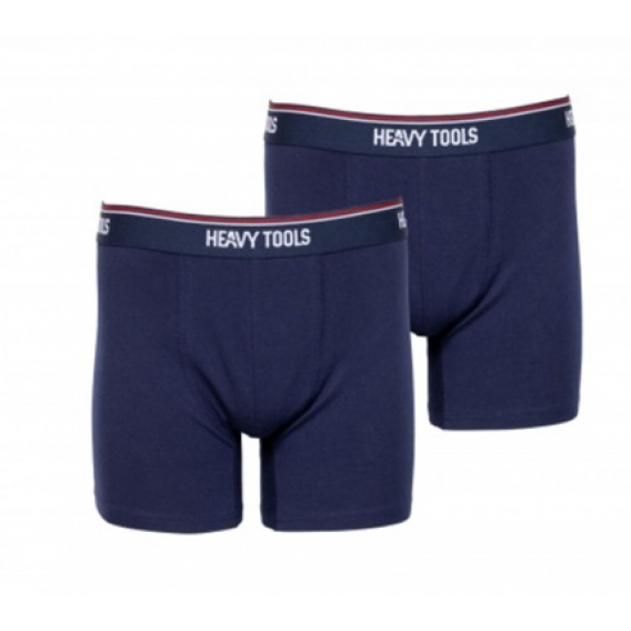 Obrázok pre Heavy Tools pánske boxerky AWAXS26 2ks v balení