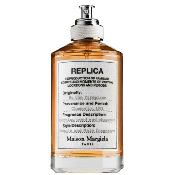 Obrázok pre Maison Margiela Replica By the Fireplace edt 100ml Unisex