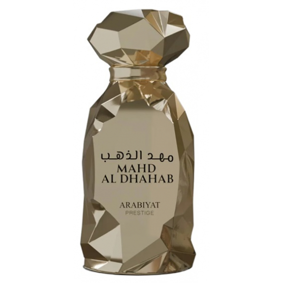 Obrázok pre Arabiyat Prestige Mahd Al Dhahab EDP 100ml Unisex Tester