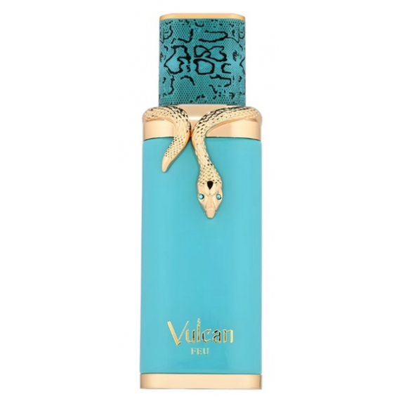 Obrázok pre French Avenue Vulcan Feu EDP Unisex 100 ml bez krabičky